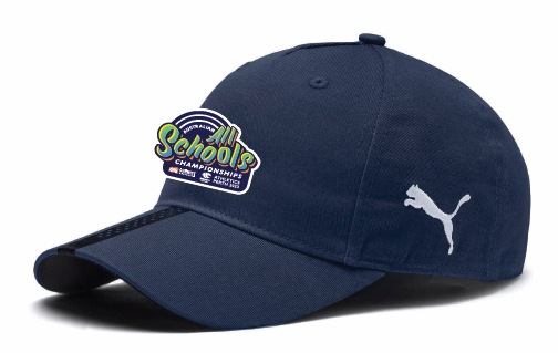 2023 Australian All Schools Championships Cap