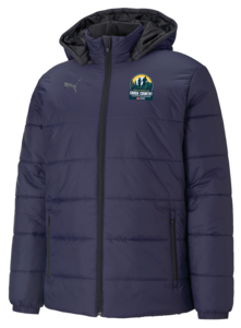 2024 National Cross Country Puffer Jacket
