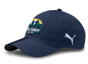 2024 National Cross Country Cap