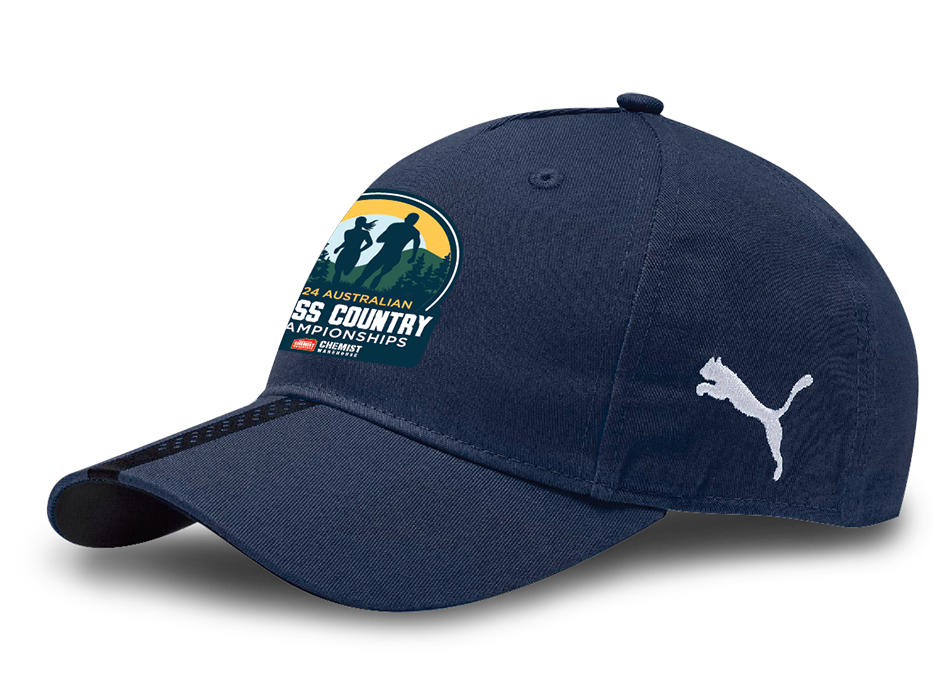 2024 National Cross Country Cap