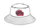 2024 Australian All Schools Championships Bucket Hat