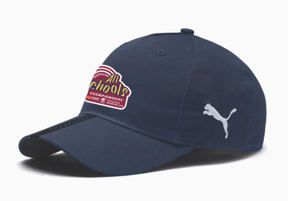 2024 Australian All Schools Championships Cap