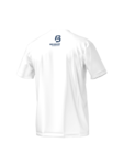 Brisbane International 2025 Youth Player Tee - White