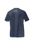 Brisbane International 2025 Player Tee - Navy