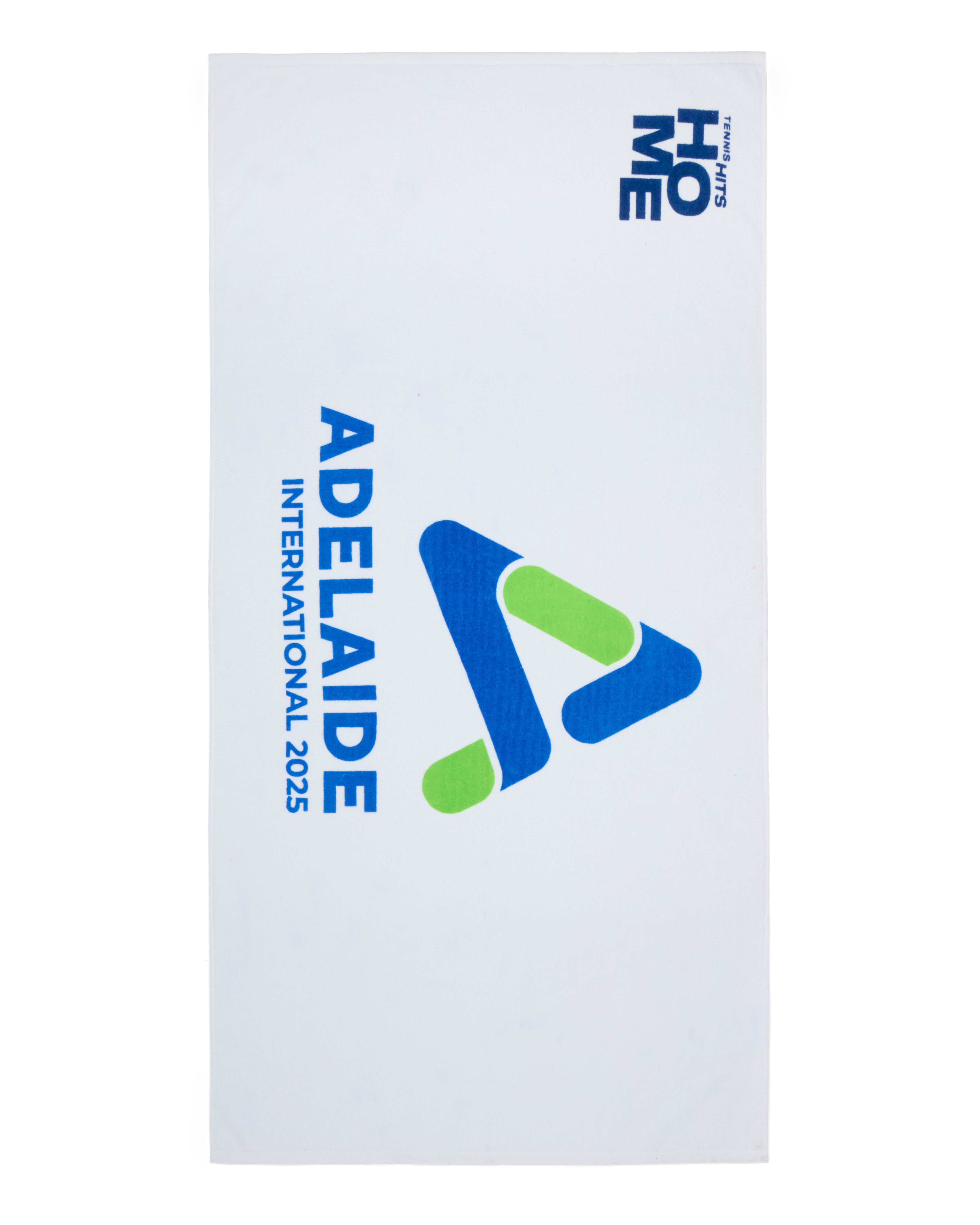 Adelaide International 2025 Towel