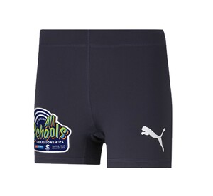 2022 Australian All Schools Championships Short Tights (Women's)