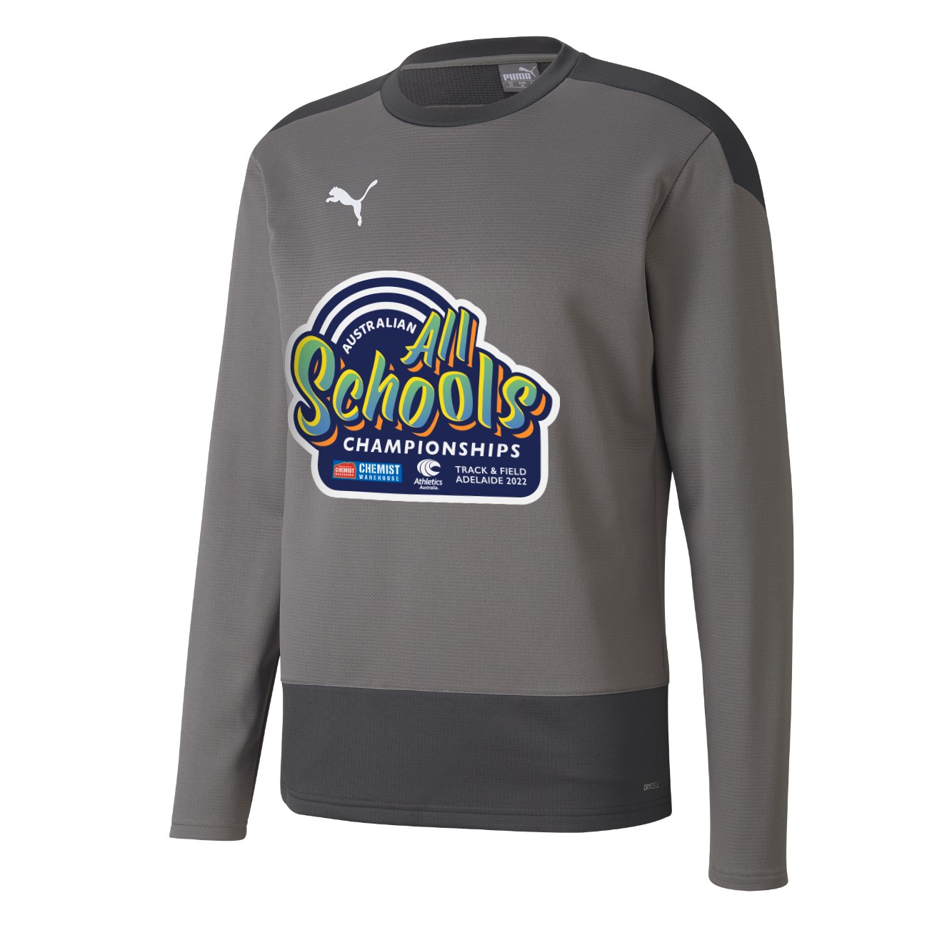 2022 Australian All Schools Championships Sweat