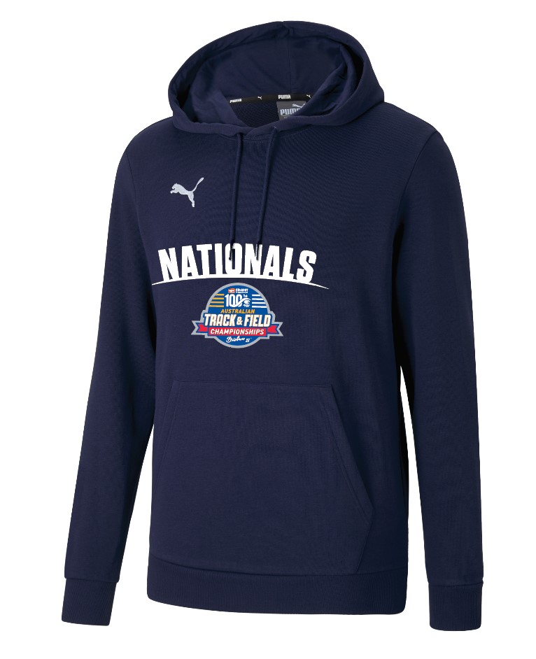 2023 Australian Track & Field Champs Hoody